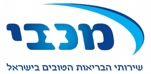 לוגו מכבי